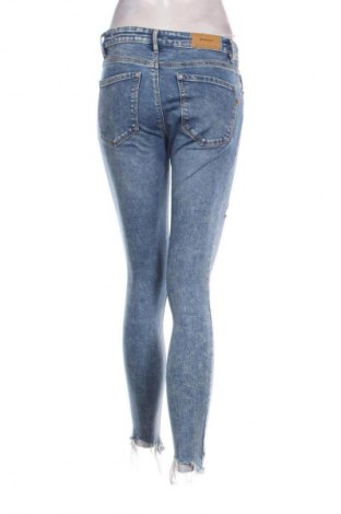 Damen Jeans Stradivarius, Größe S, Farbe Blau, Preis 16,99 €