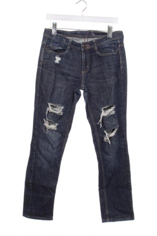 Dámské džíny  Tom Tailor, Velikost M, Barva Modrá, Cena  149,00 Kč