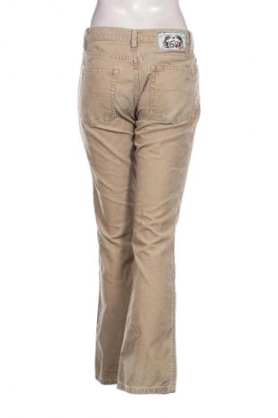 Дамски джинси Unbranded, Размер M, Цвят Бежов, Цена 4,09 €
