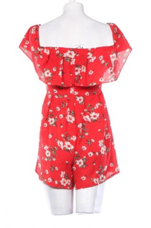 Dámská krátká kombinéza  Unbranded, Velikost S, Barva Vícebarevné, Cena  49,00 Kč