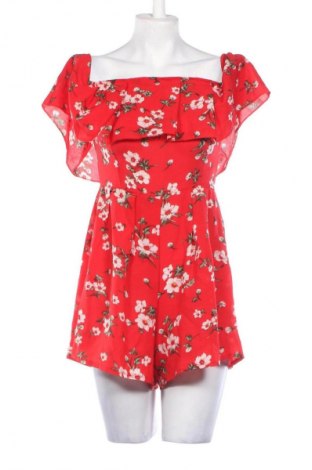 Dámská krátká kombinéza  Unbranded, Velikost S, Barva Vícebarevné, Cena  49,00 Kč