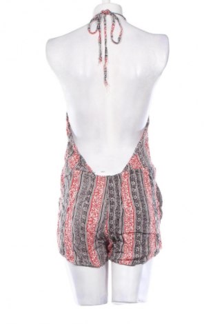 Dámská krátká kombinéza  Unbranded, Velikost L, Barva Vícebarevné, Cena  129,00 Kč