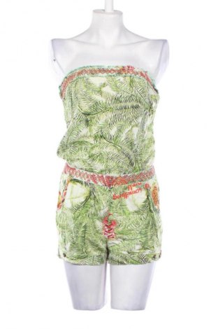 Dámská krátká kombinéza  Unbranded, Velikost S, Barva Vícebarevné, Cena  129,00 Kč