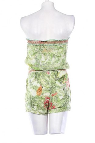 Dámská krátká kombinéza  Unbranded, Velikost S, Barva Vícebarevné, Cena  129,00 Kč