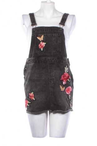 Dámská krátká kombinéza  Review, Velikost M, Barva Šedá, Cena  169,00 Kč