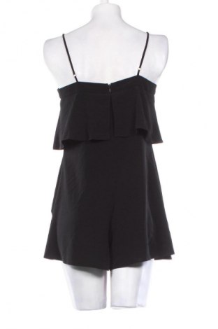 Dámská krátká kombinéza  River Island, Velikost S, Barva Černá, Cena  1 139,00 Kč
