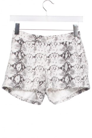Дамски къс панталон Amisu, Размер XS, Цвят Многоцветен, Цена 3,57 €