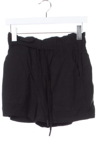 Dámské kraťasy  Sinsay, Velikost XS, Barva Černá, Cena  69,00 Kč