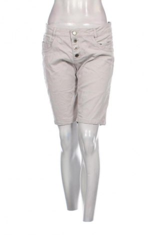 Dámské kraťasy  Sublevel, Velikost M, Barva Šedá, Cena  189,00 Kč