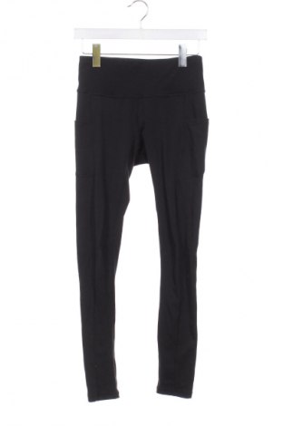 Női leggings Unbranded, Méret XXS, Szín Fekete, Ár 799 Ft