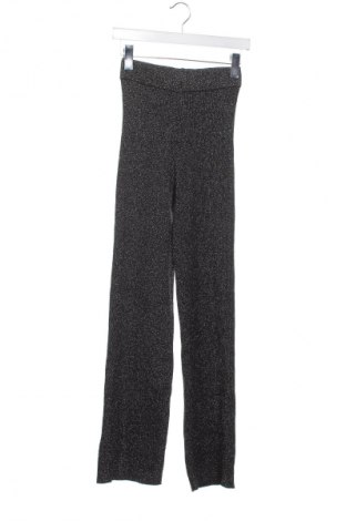 Γυναικείο παντελόνι Unbranded, Μέγεθος XS, Χρώμα Μαύρο, Τιμή 4,99 €