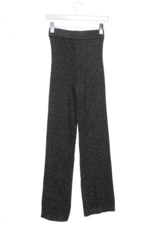 Γυναικείο παντελόνι Unbranded, Μέγεθος XS, Χρώμα Μαύρο, Τιμή 4,99 €