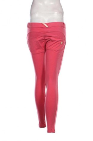 Дамски панталон Unbranded, Размер L, Цвят Розов, Цена 4,09 €