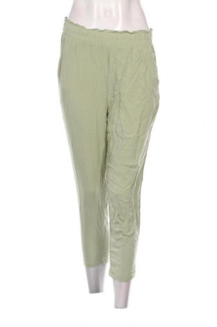 Dámské kalhoty  Unbranded, Velikost L, Barva Zelená, Cena  469,00 Kč