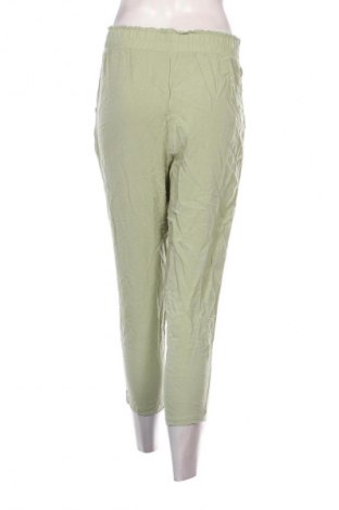 Dámské kalhoty  Unbranded, Velikost L, Barva Zelená, Cena  469,00 Kč