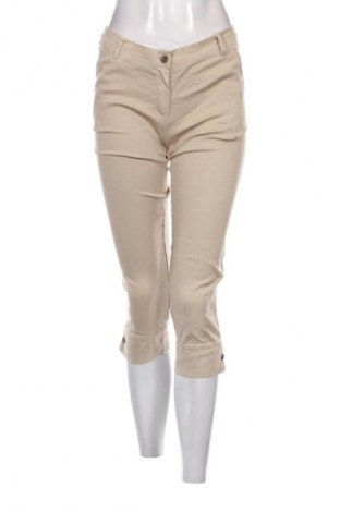 Дамски панталон Unbranded, Размер M, Цвят Бежов, Цена 2,04 €