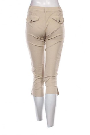 Дамски панталон Unbranded, Размер M, Цвят Бежов, Цена 2,04 €