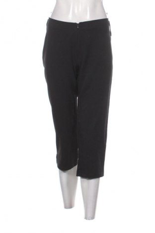 Damskie spodnie Unbranded, Rozmiar L, Kolor Czarny, Cena 52,99 zł