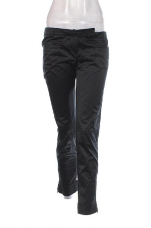 Pantaloni de femei Atos Lombardini, Mărime L, Culoare Negru, Preț 106,99 Lei, #130910263