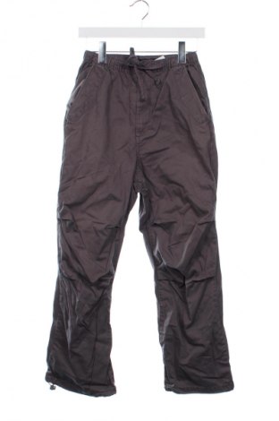 Dámske nohavice Bershka, Veľkosť XS, Farba Sivá, Cena  11,95 €