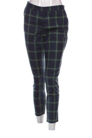 Γυναικείο παντελόνι Cortefiel, Μέγεθος M, Χρώμα Πολύχρωμο, Τιμή 0,99 €