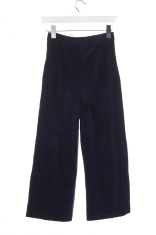 Дамски панталон Cropp, Размер XS, Цвят Син, Цена 2,55 €