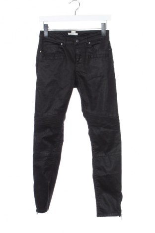 Дамски панталон H&M, Размер S, Цвят Черен, Цена 7,78 €