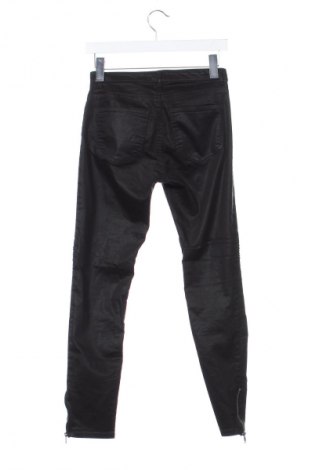 Дамски панталон H&M, Размер S, Цвят Черен, Цена 7,78 €