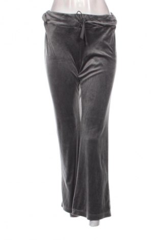 Pantaloni de femei H&M, Mărime S, Culoare Gri, Preț 49,99 Lei