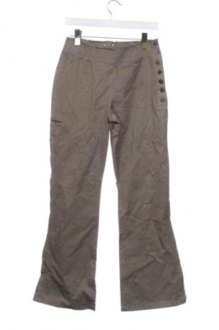 Dámské kalhoty  IKKS, Velikost S, Barva Zelená, Cena  209,00 Kč