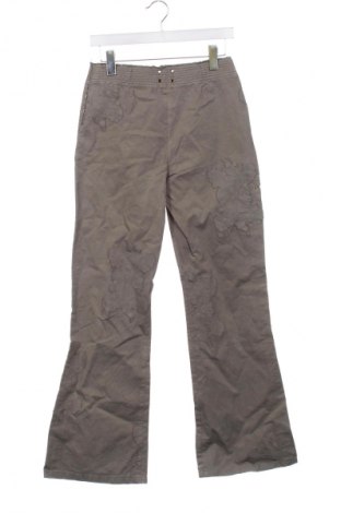 Dámské kalhoty  IKKS, Velikost S, Barva Zelená, Cena  209,00 Kč