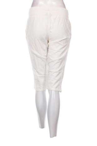 Dámské kalhoty  Janina, Velikost M, Barva Bílá, Cena  49,00 Kč