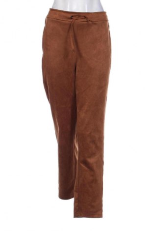 Damenhose Laura Torelli, Größe XXL, Farbe Braun, Preis 19,99 €