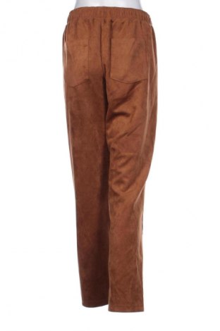 Damenhose Laura Torelli, Größe XXL, Farbe Braun, Preis 19,99 €