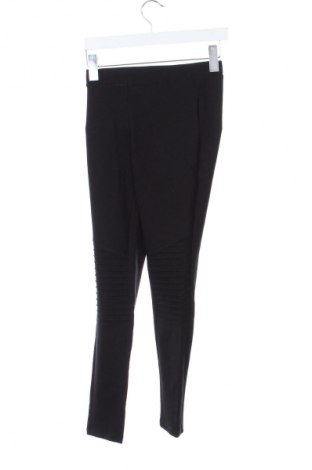Дамски панталон Mango, Размер XS, Цвят Черен, Цена 2,04 €