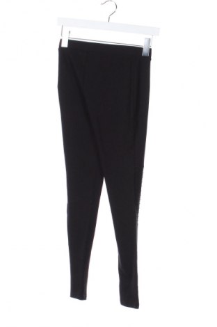 Дамски панталон Mango, Размер XS, Цвят Черен, Цена 2,04 €