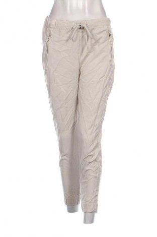 Damskie spodnie Mango, Rozmiar S, Kolor Beżowy, Cena 23,99 zł