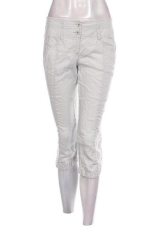 Damenhose Marc Aurel, Größe S, Farbe Beige, Preis 2,99 €