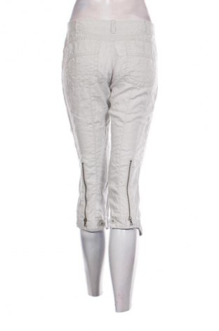 Damenhose Marc Aurel, Größe S, Farbe Beige, Preis 2,99 €