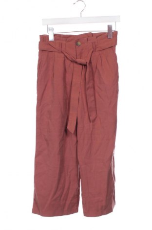 Pantaloni de femei ONLY, Mărime XS, Culoare Mov deschis, Preț 52,99 Lei
