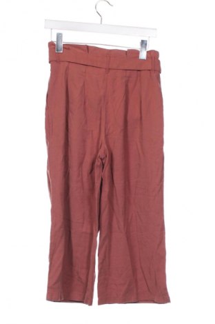 Pantaloni de femei ONLY, Mărime XS, Culoare Mov deschis, Preț 52,99 Lei