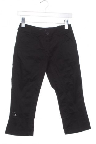 Дамски панталон Raxevsky, Размер S, Цвят Черен, Цена 2,04 €