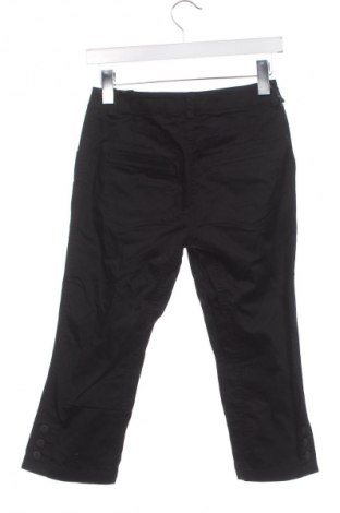 Дамски панталон Raxevsky, Размер S, Цвят Черен, Цена 2,04 €