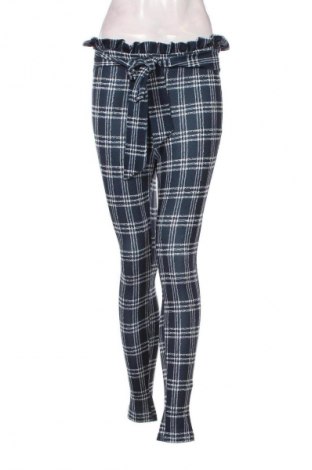 Дамски панталон SHEIN, Размер S, Цвят Многоцветен, Цена 2,04 €