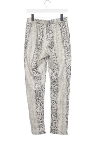 Дамски панталон Sani Blu, Размер XXS, Цвят Бежов, Цена 3,57 €