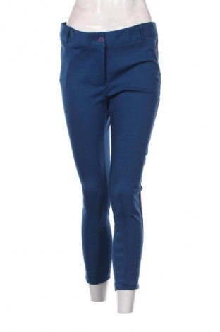 Дамски панталон Suvari, Размер M, Цвят Син, Цена 7,66 €