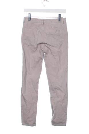 Дамски панталон United Colors Of Benetton, Размер S, Цвят Сив, Цена 3,06 €