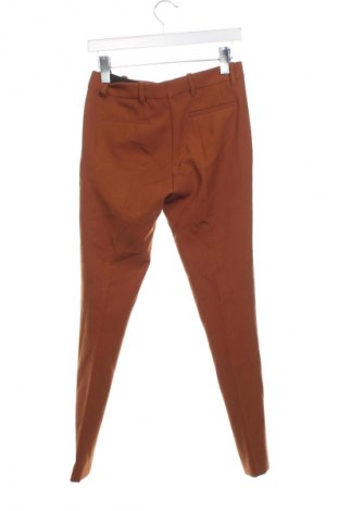 Dámské kalhoty  Zara, Velikost S, Barva Hnědá, Cena  359,00 Kč