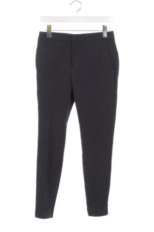 Дамски панталон Zara, Размер XS, Цвят Син, Цена 8,69 €