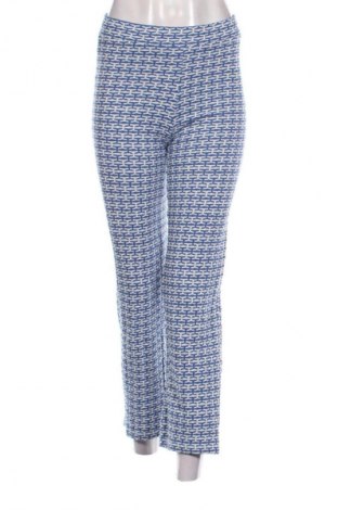Дамски панталон Zara, Размер S, Цвят Многоцветен, Цена 32,21 €
